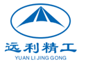 CHENZHOU YUANLI MACHINERY MANUFACTURE CO.,LTD